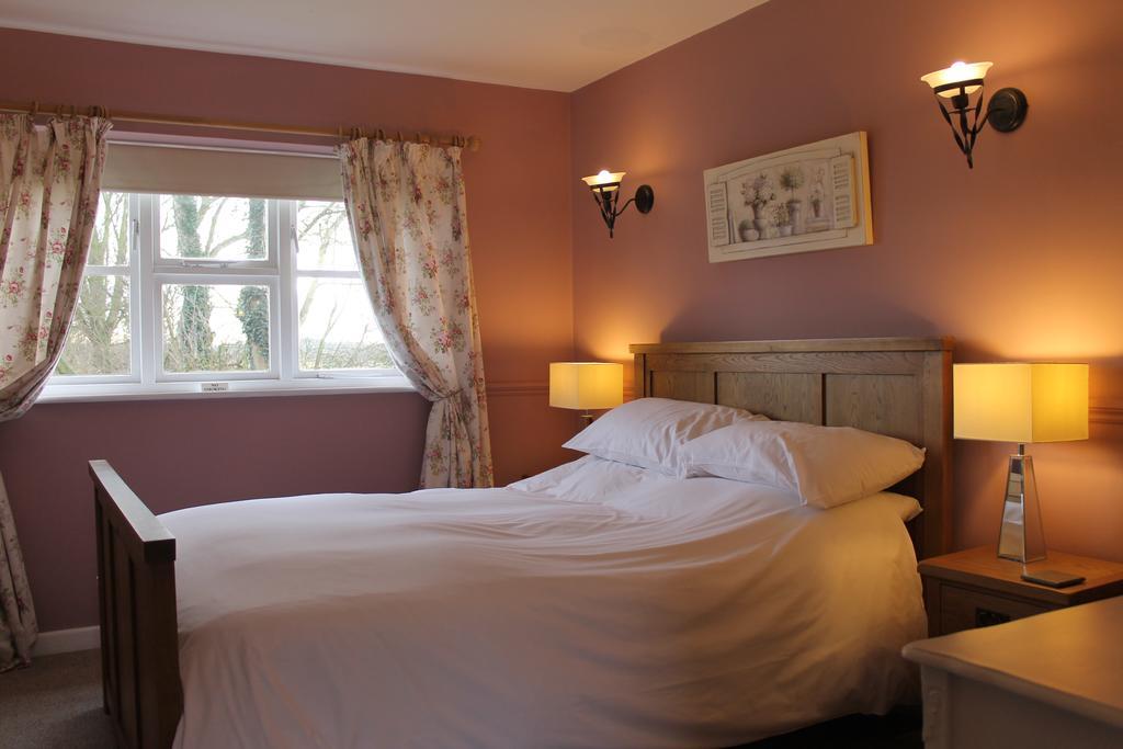 The Swan Motel, Gillingham Beccles Habitación foto