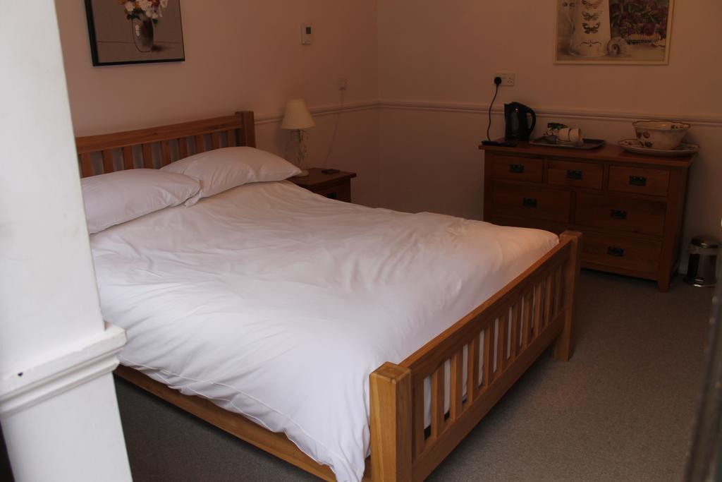 The Swan Motel, Gillingham Beccles Habitación foto