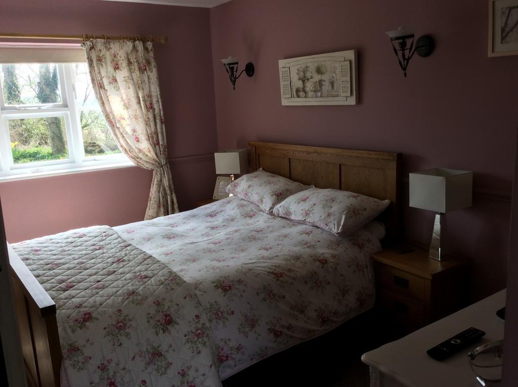 The Swan Motel, Gillingham Beccles Exterior foto